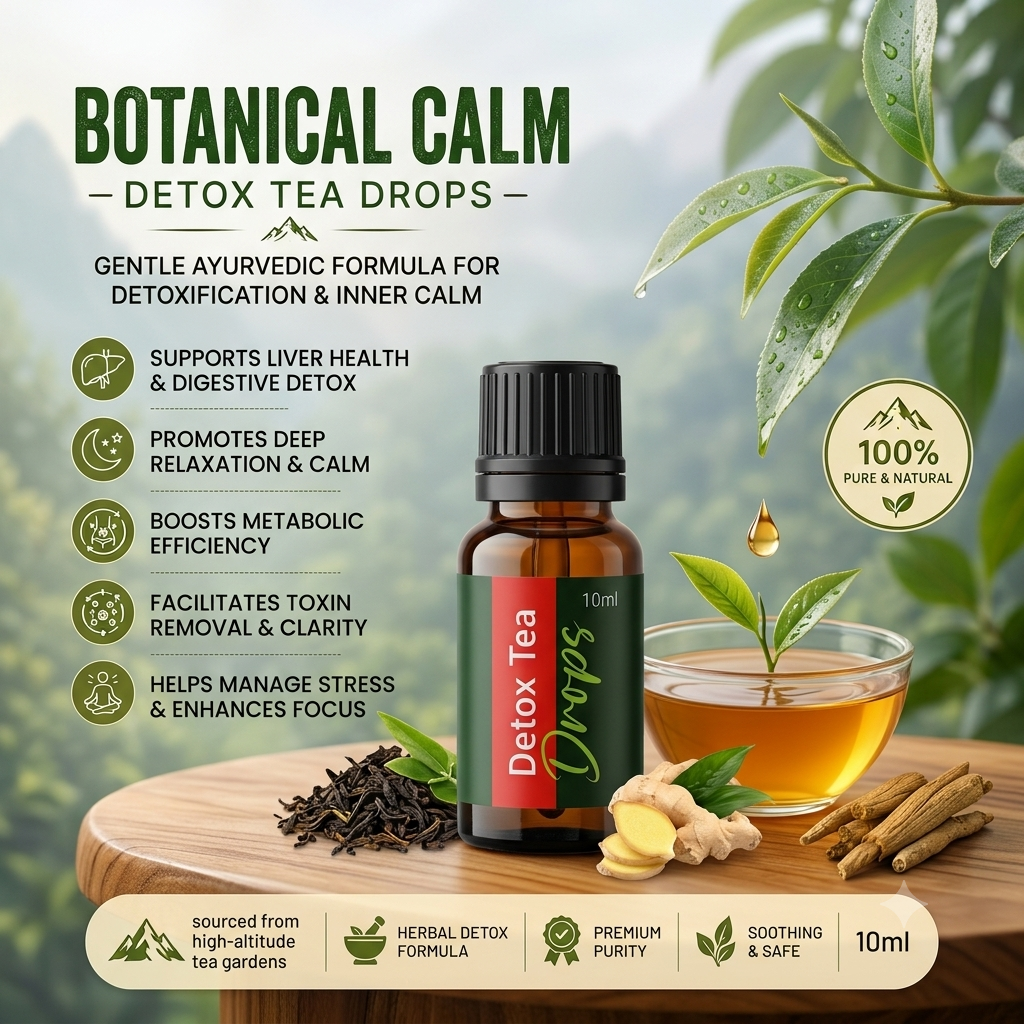 Detox Tea